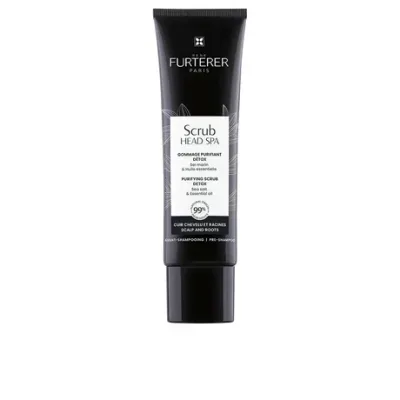 Scrub Head Spa Exfoliante Purificante 150 ml