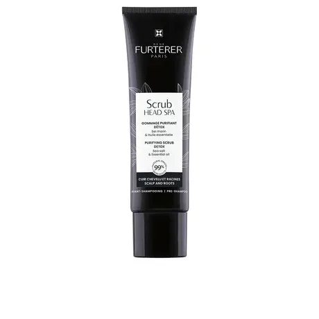 Scrub Head Spa Exfoliante Purificante 150 ml