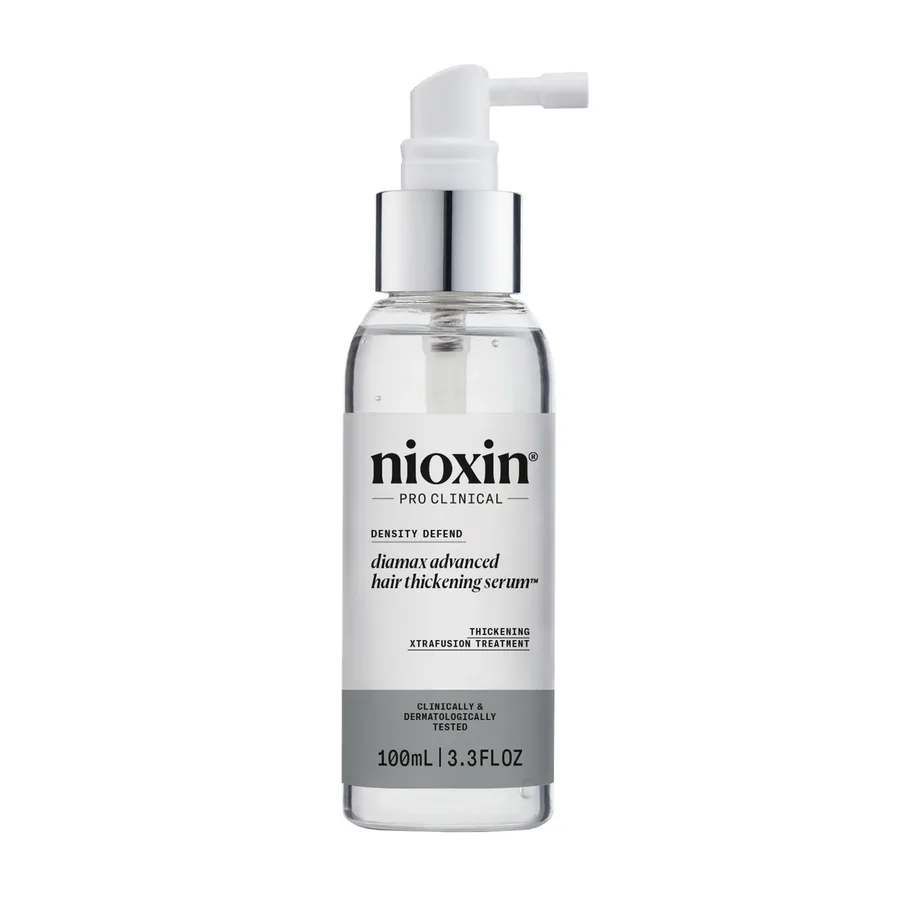 Serum Capilar Engrosador del Cabello Diamax Advanced Hair Thickening Serum 100 ml