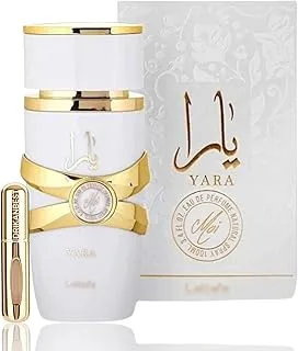 Lattafa Yara Moi Eau de Parfum 100ml