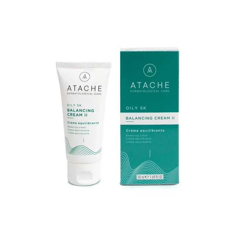 Atache Oily Sk Balancing Cream II 50ml