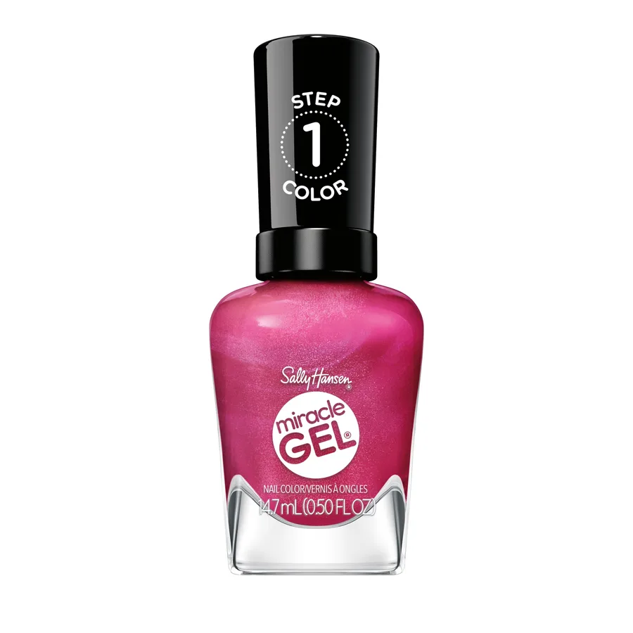Miracle Gel Esmalte de Uñas