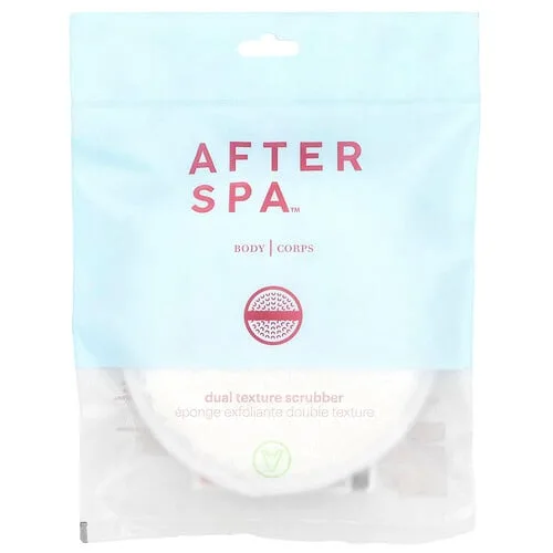 AfterSpa, Depurador de doble textura`` 1 depurador