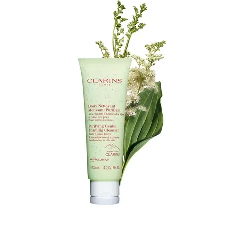 Gel Limpiador Purificante