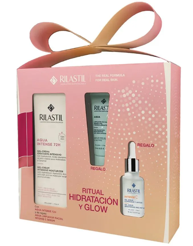 Ritual Hidratación y Glow 70 ml