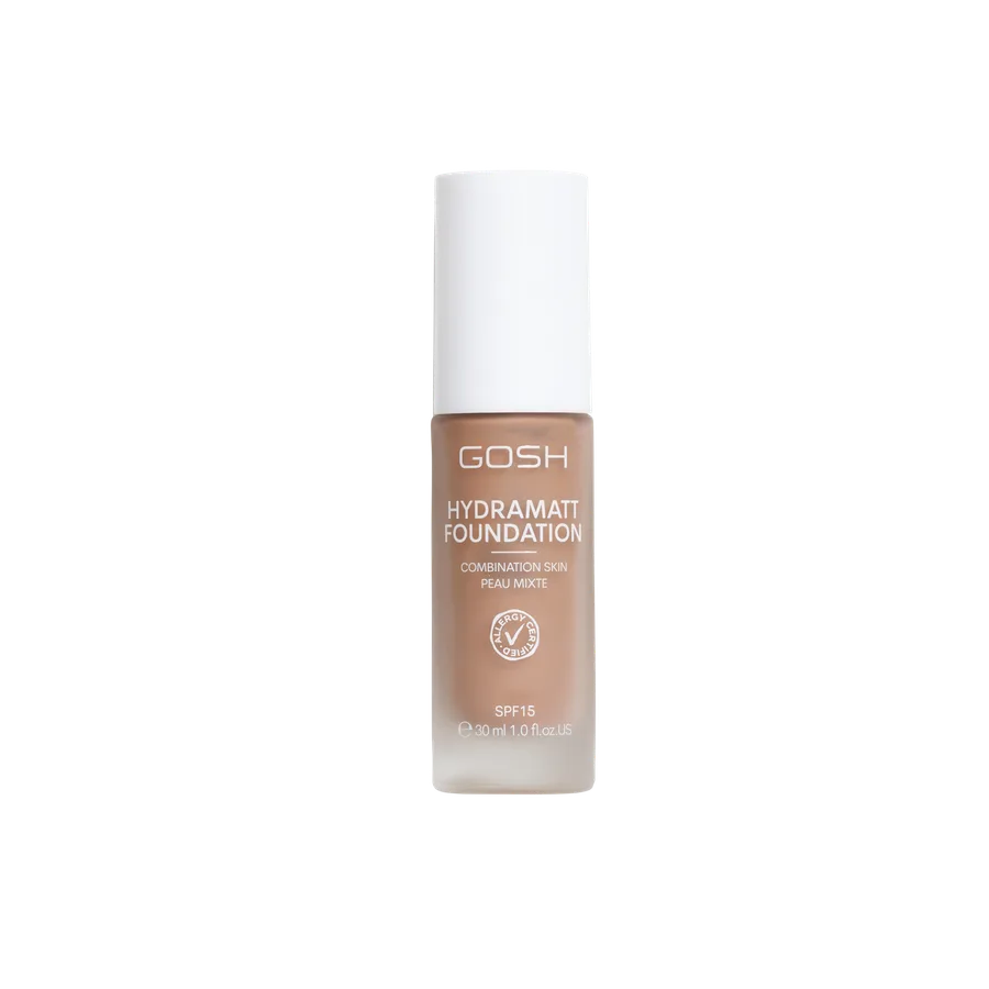 Base de Maquillaje Hydramatte Foundation 30 ml