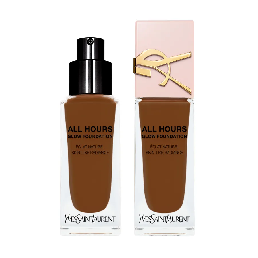 All Hours Glow Foundation Base de Maquillaje
