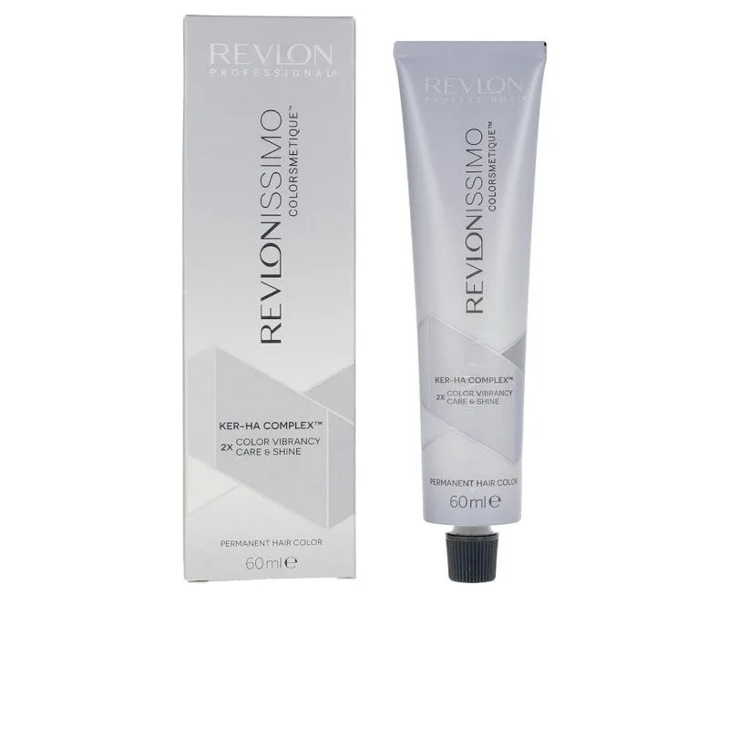 Revlon Revlonissimo Colorsmetique 8-Light Blonde 60 ml