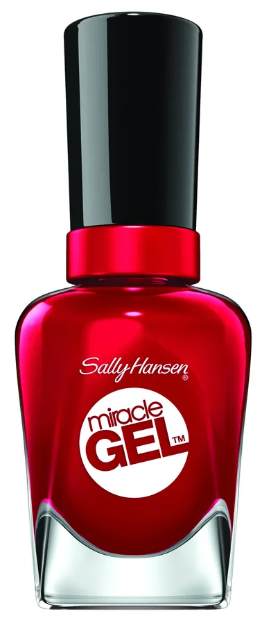 Miracle Gel Esmalte de Uñas
