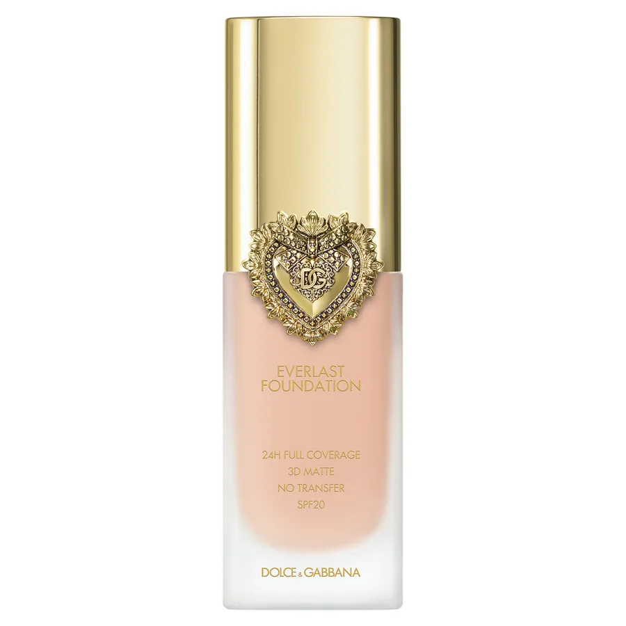 Everlast Foundation Base de Maquillaje 27 ml