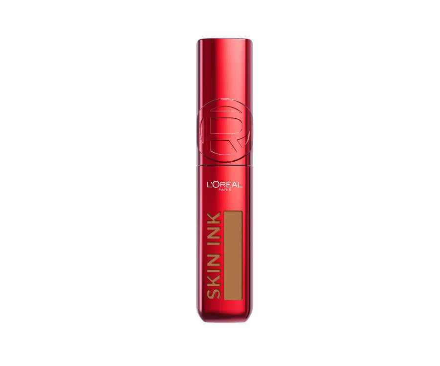 Infaillible Skin Ink Base de Maquillaje-Corrector Semipermanente 15 ml