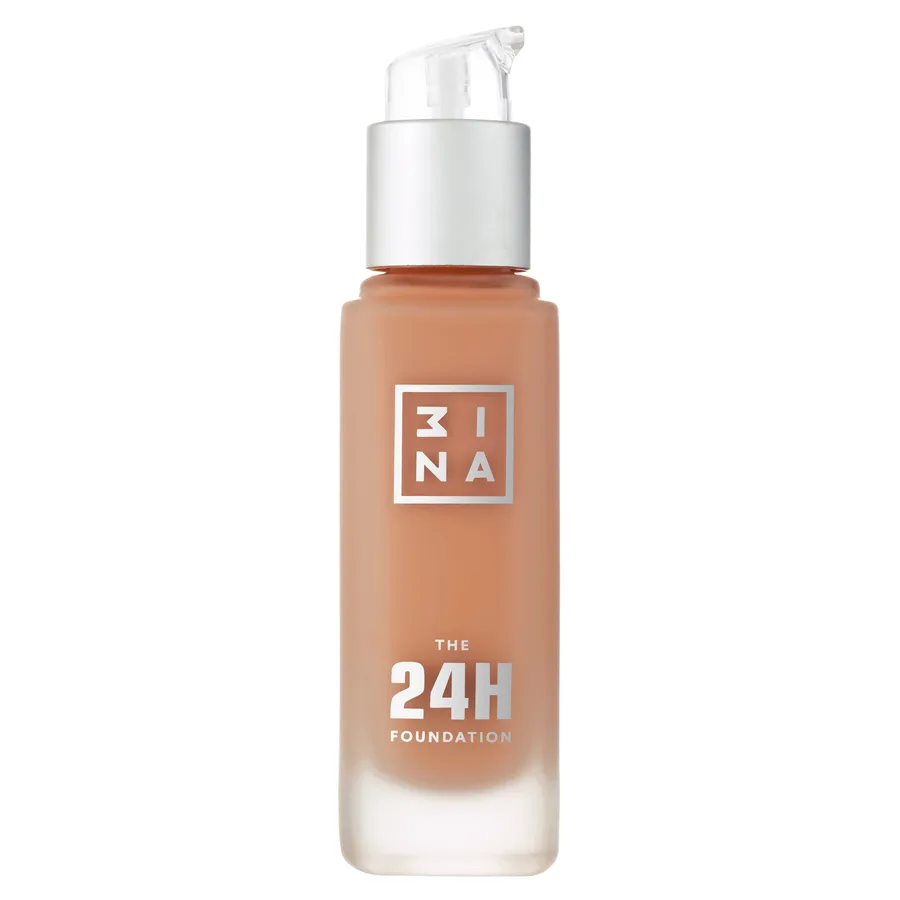 The 24h Foundation Base de Maquillaje 30 ml