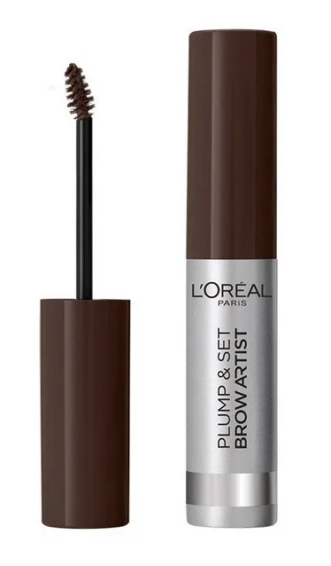 Plump & Set Brow Artist Máscara para Cejas