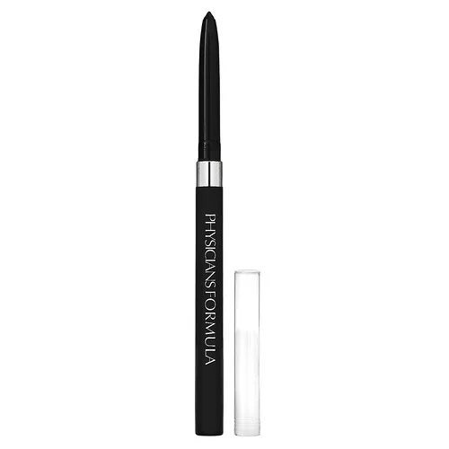 Physicians Formula, Eye Definer, Delineador de ojos automático, 6981 Ultra Black, 0,2 g (0,008 oz)