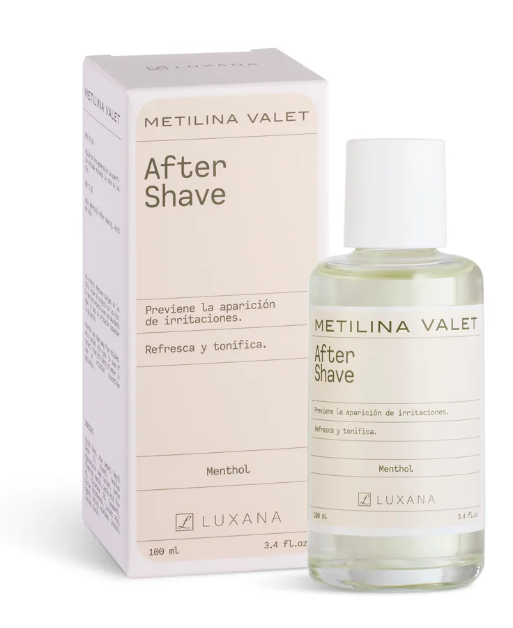 After Shave Piel Acnéica 100 ml