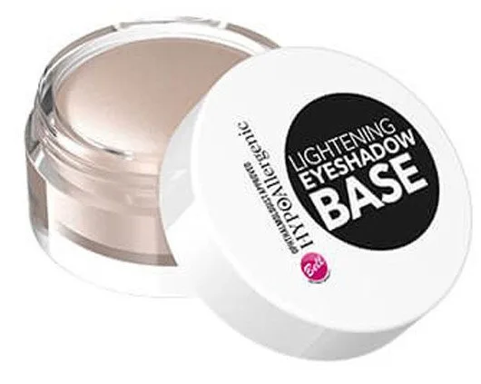 Prebase Sombra de Ojos Iluminadora Hipoalergénica 4.8 gr