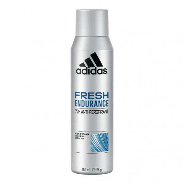 Fresh Endurance Desodorante Spray Antitranspirante 150 ml