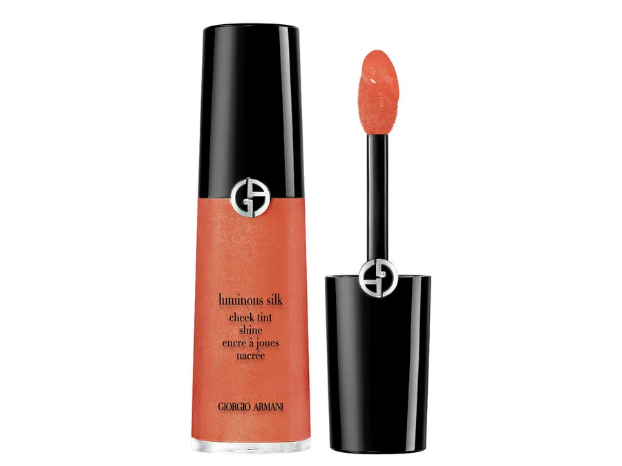 Armani - Luminous Silk Cheek Tint Shine - 42s - Mujer
