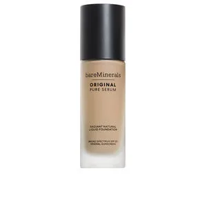 ORIGINAL PURE SERUM liquid foundation #Light Neutral