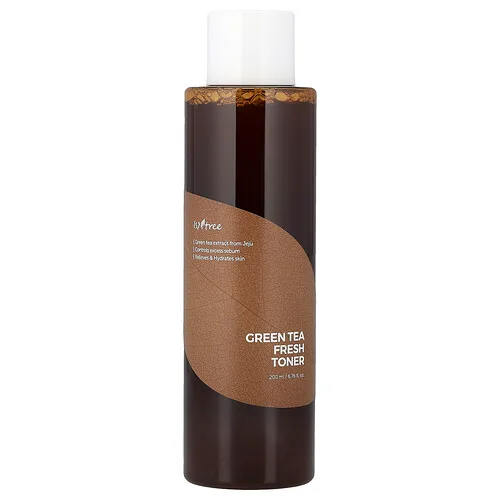 Isntree - Green Tea Fresh Toner - 200ml