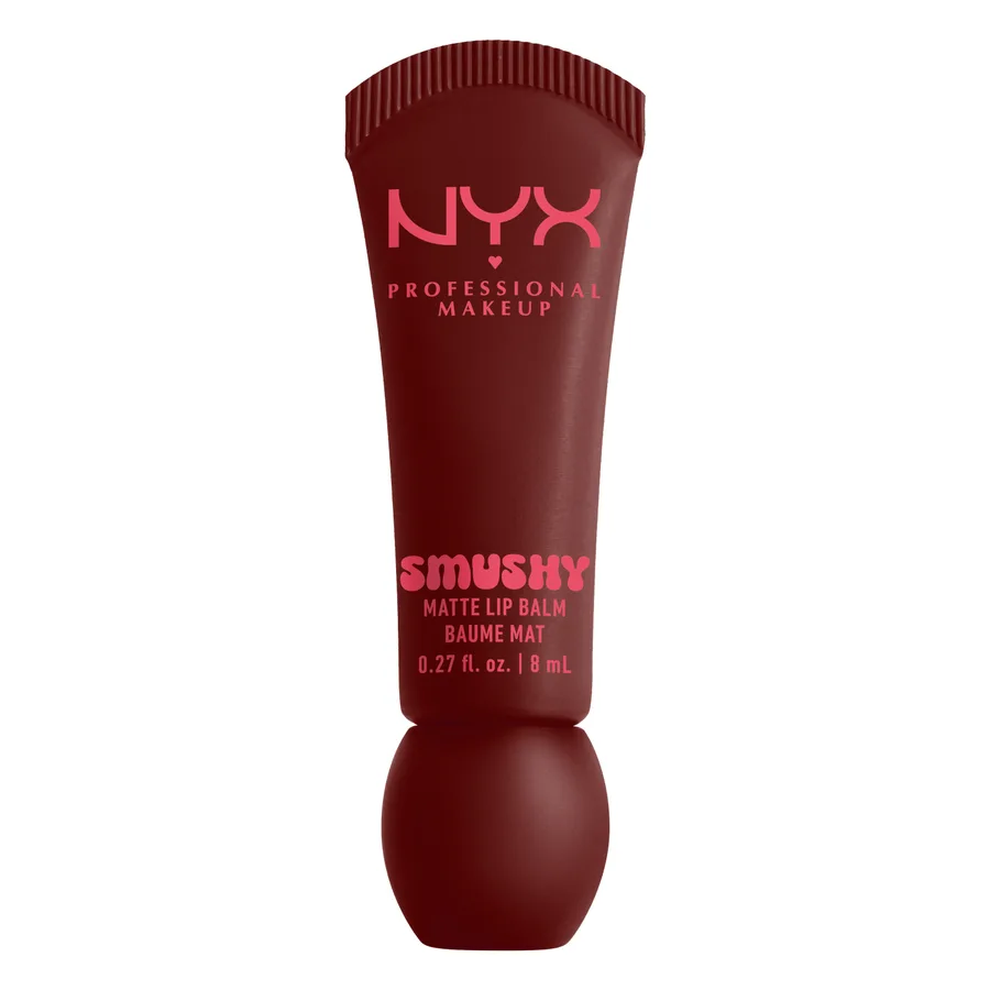 Smushy Bálsamo Labial Mate 8 ml