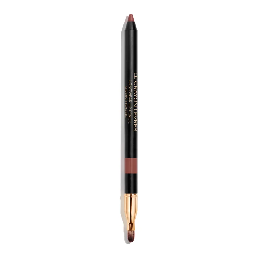 LE CRAYON LÈVRES CHANEL EL CONTORNO DE LOS LABIOS