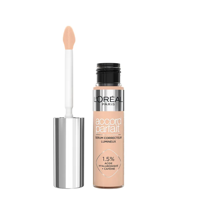 Accord Parfait Sérum Corrector Iluminador 11 ml