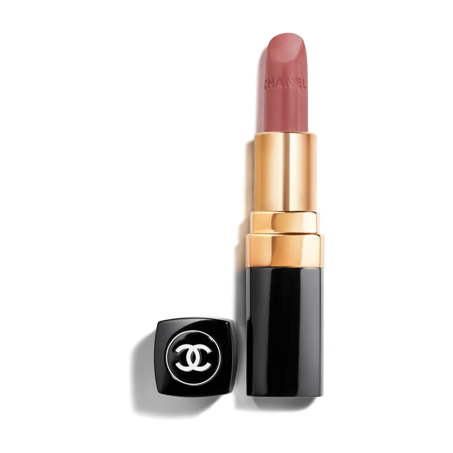 ROUGE COCO CHANEL LAS BARRAS DE LABIOS