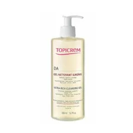 Topicrem DA Protect Aceite Limpiador 500ml