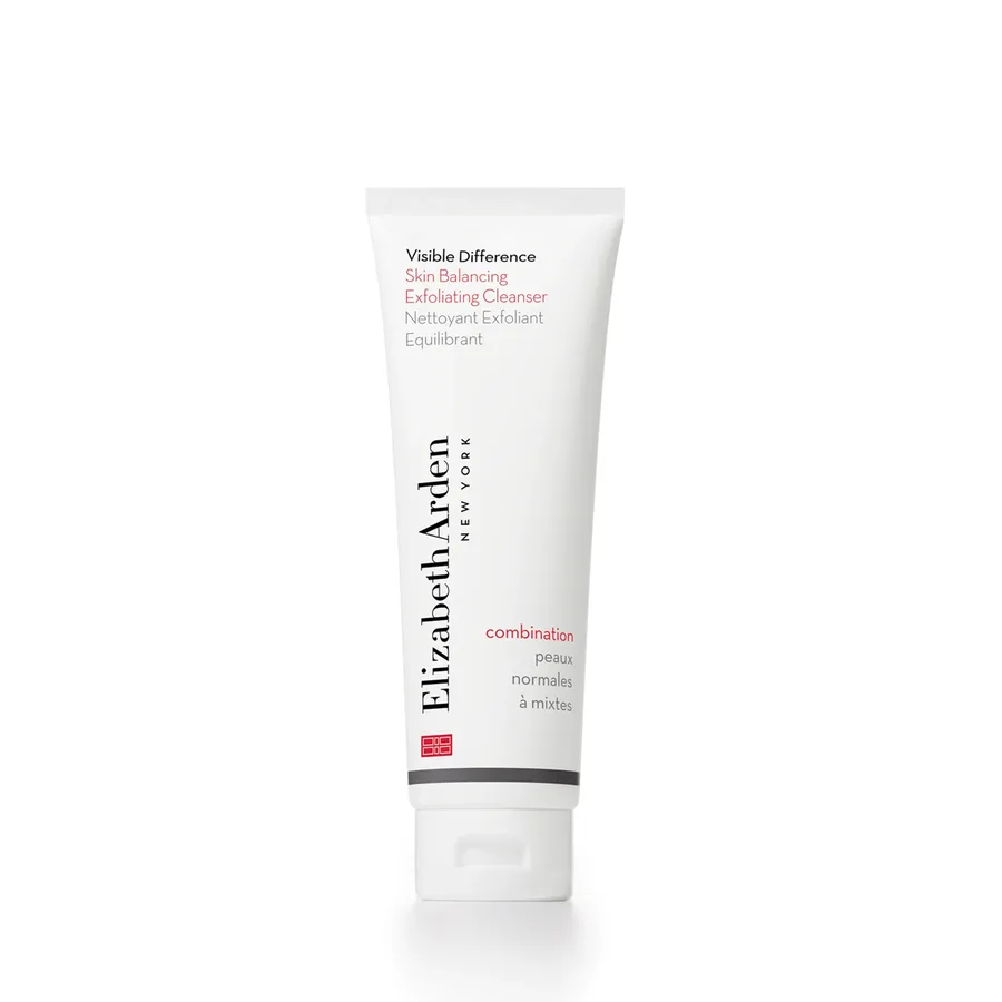 Visible Difference Exfoliante Limpiador 125 ml