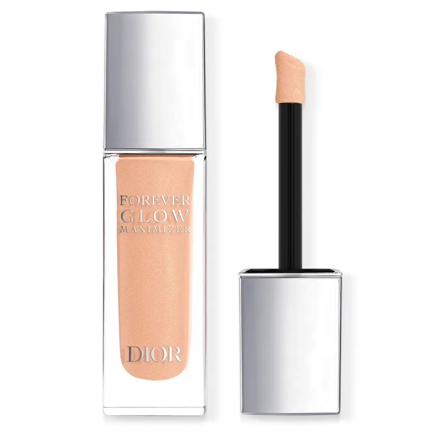 Forever Glow Maximizer Iluminador Líquido 11 ml