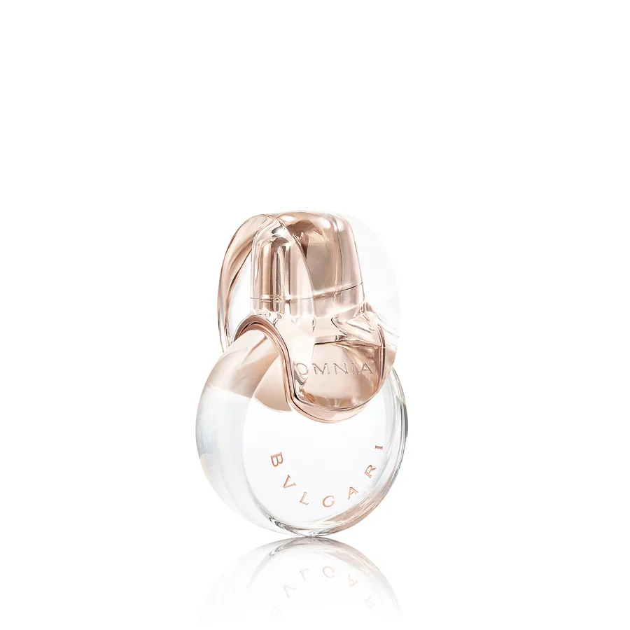 Omnia Crystalline Eau de Toilette 50 ml