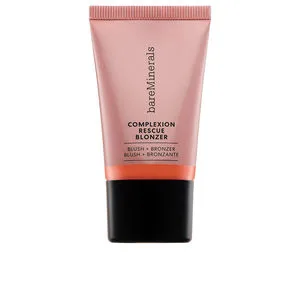 COMPLEXION RESCUE BLONZER colorete bronceador en gel-crema #Kiss of Copper