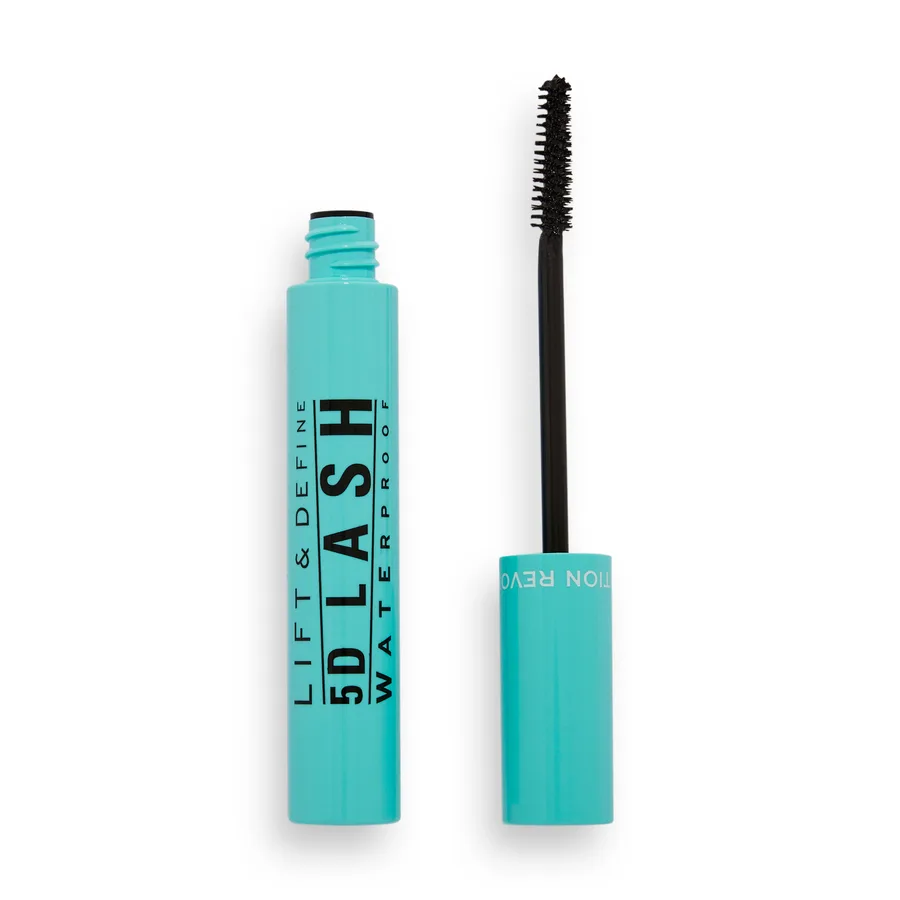 Máscara de Pestañas 5D Lash Waterproof 14 ml