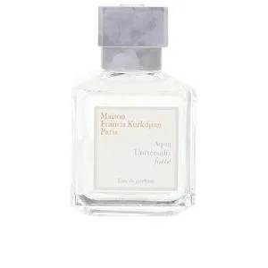 AQUA UNIVERSALIS FORTE vaporizador eau de parfum 70 ml