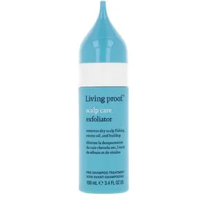 SCALP CARE exfoliator 100 ml