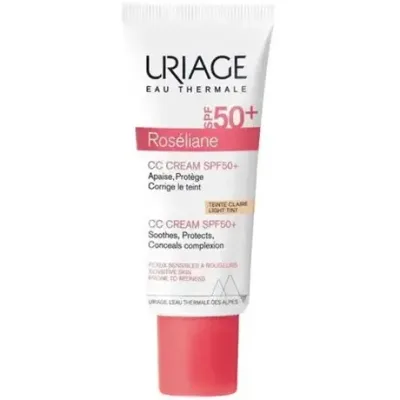Roséliane CC Crema SPF50+ 40 ml