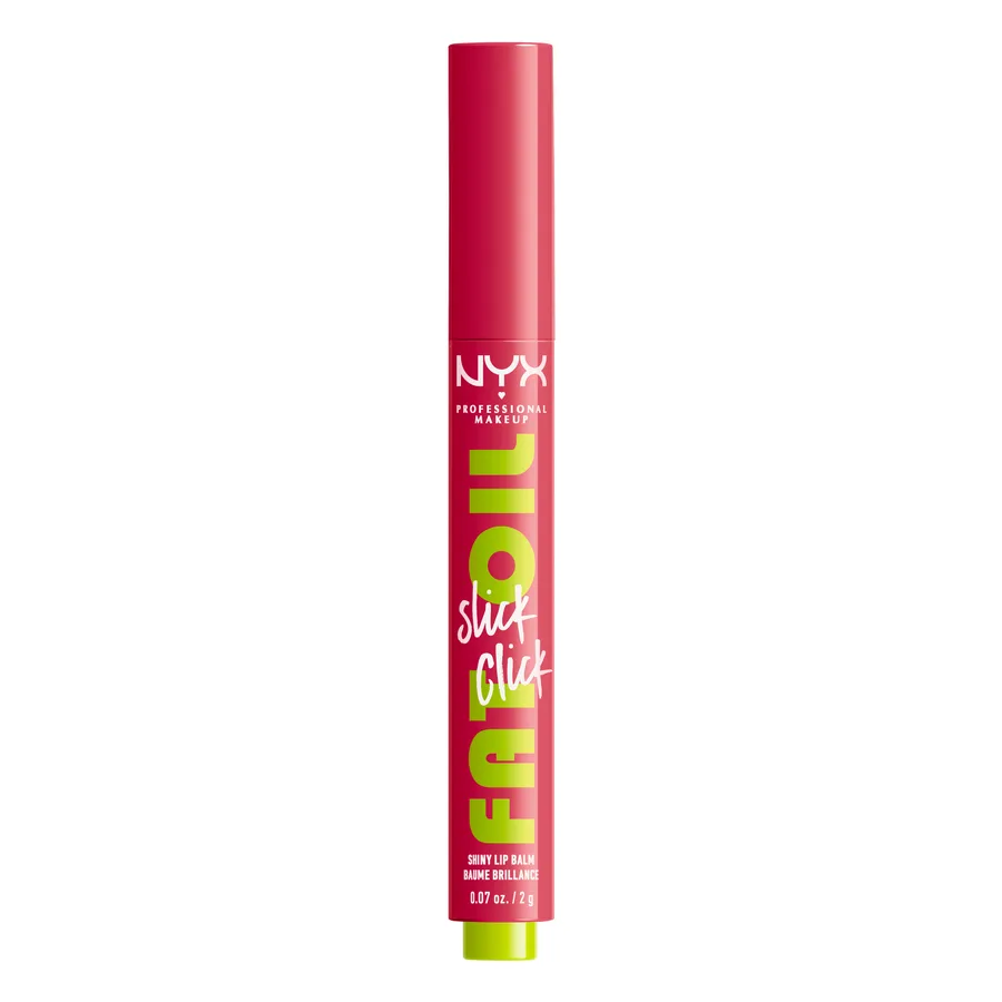 Fat Oil Slick Click Aceite Labial