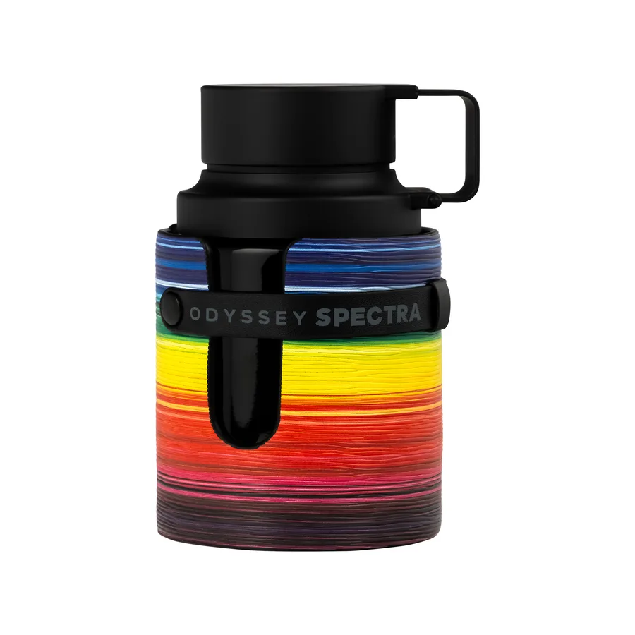 Odyssey Spectra Rainbow Eau de Parfum 100 ml
