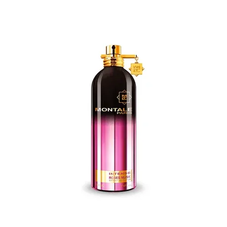 Intense Roses Musk 100 ml