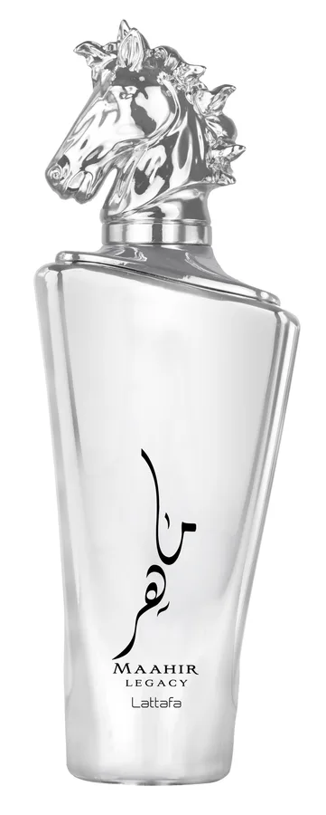 Maahir Legacy Eau de Parfum 100 ml