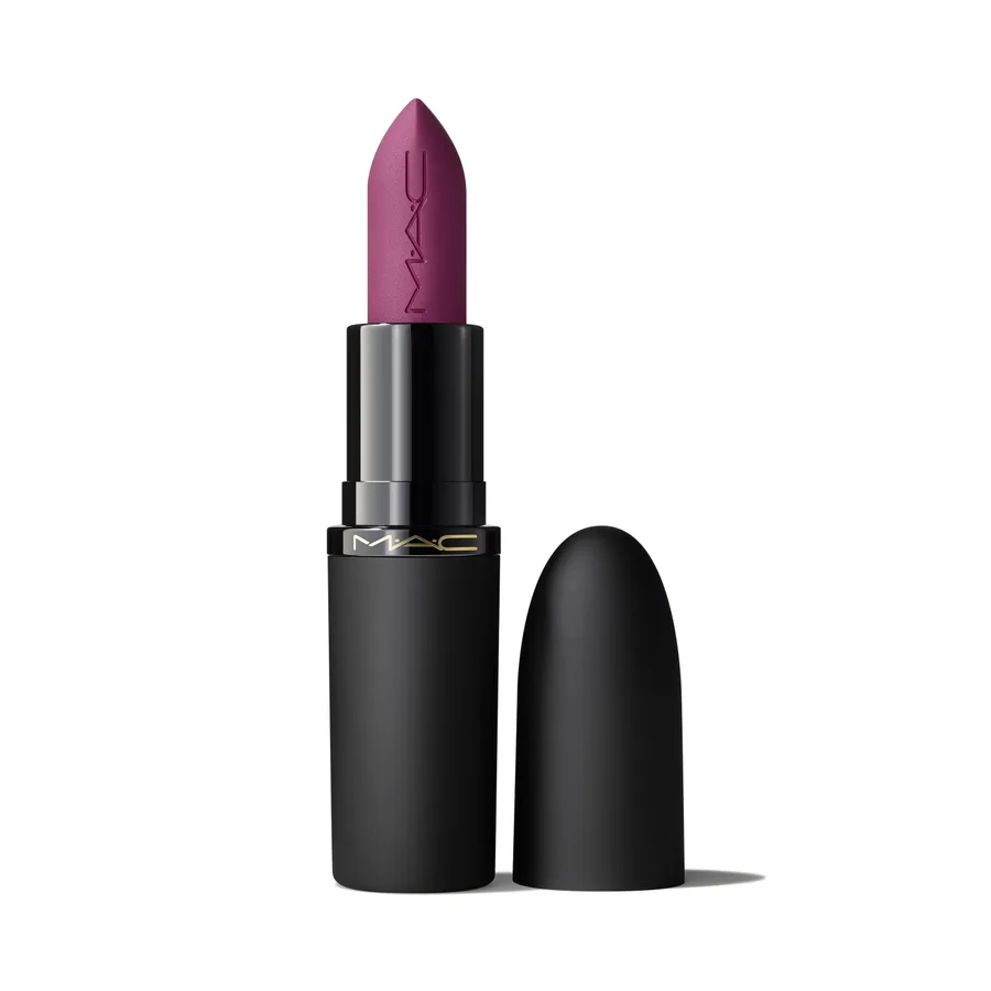 Powder Kiss Hazy Matte Lipstick