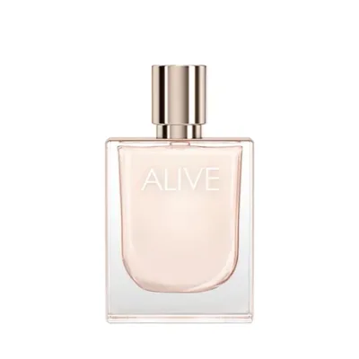 Alive