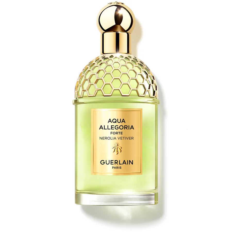 Aqua Allegoria Forte Nerolia Vetiver Eau de Parfum 125 ml
