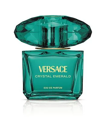 Crystal Emerald
