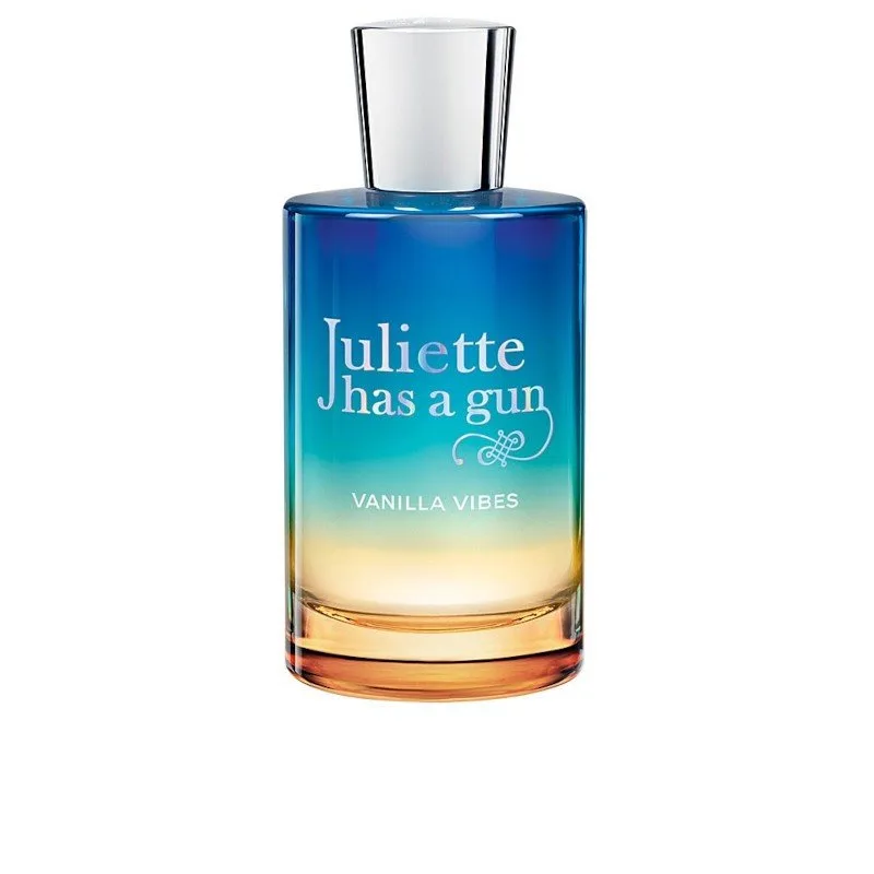 Juliette Has A Gun Vanilla Vibes Eau De Parfum Vaporizador 100 ml
