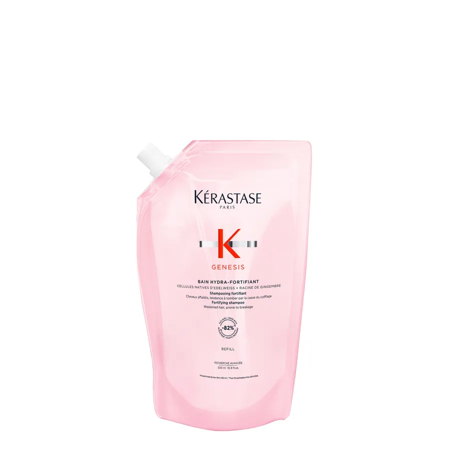 K Génesis Champú Hydra-Fortifiant 500 ml