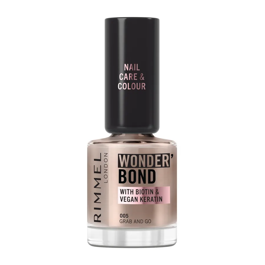 Wonder Bond Nail Esmalte de Uñas