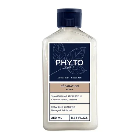 Phyto Reparación Champú 250 ml