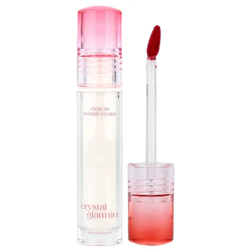 Clio, Tinte Crystal Glam, 11 Higo suave, 3,4 g (0,11 oz)